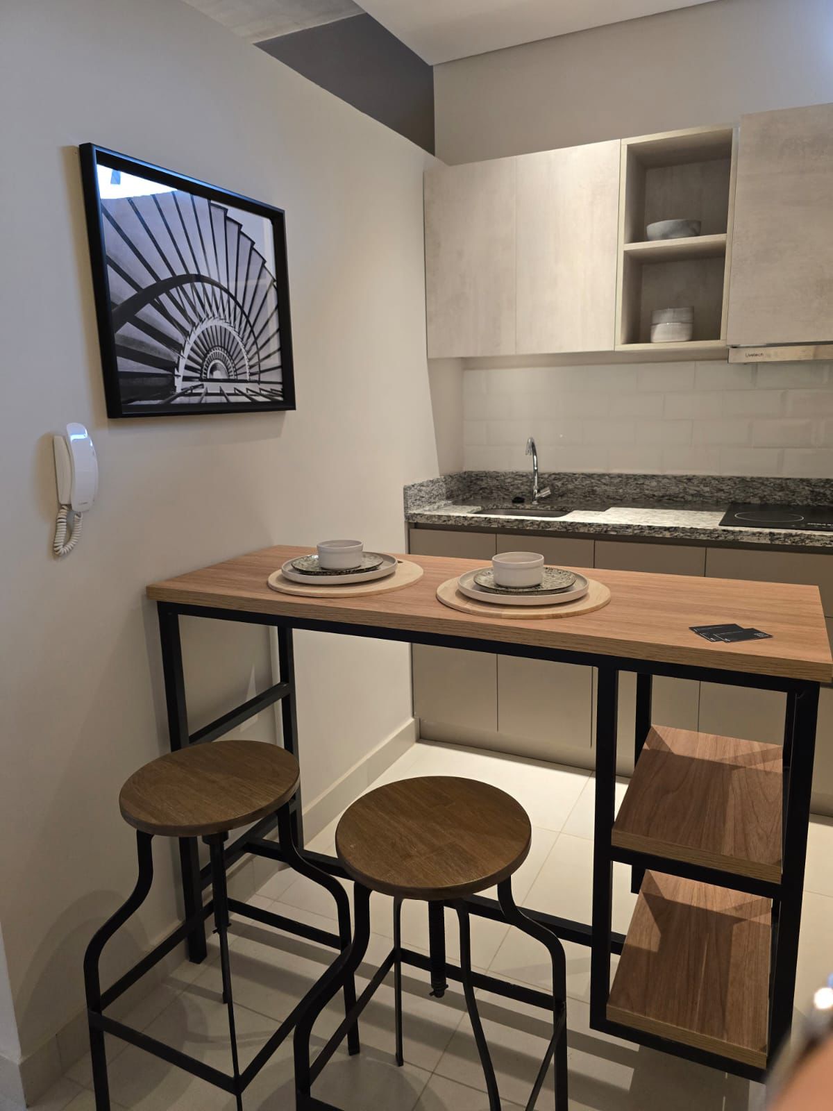Departamento - Venta - Loma Pytá, Asunción, Paraguay — foto 3