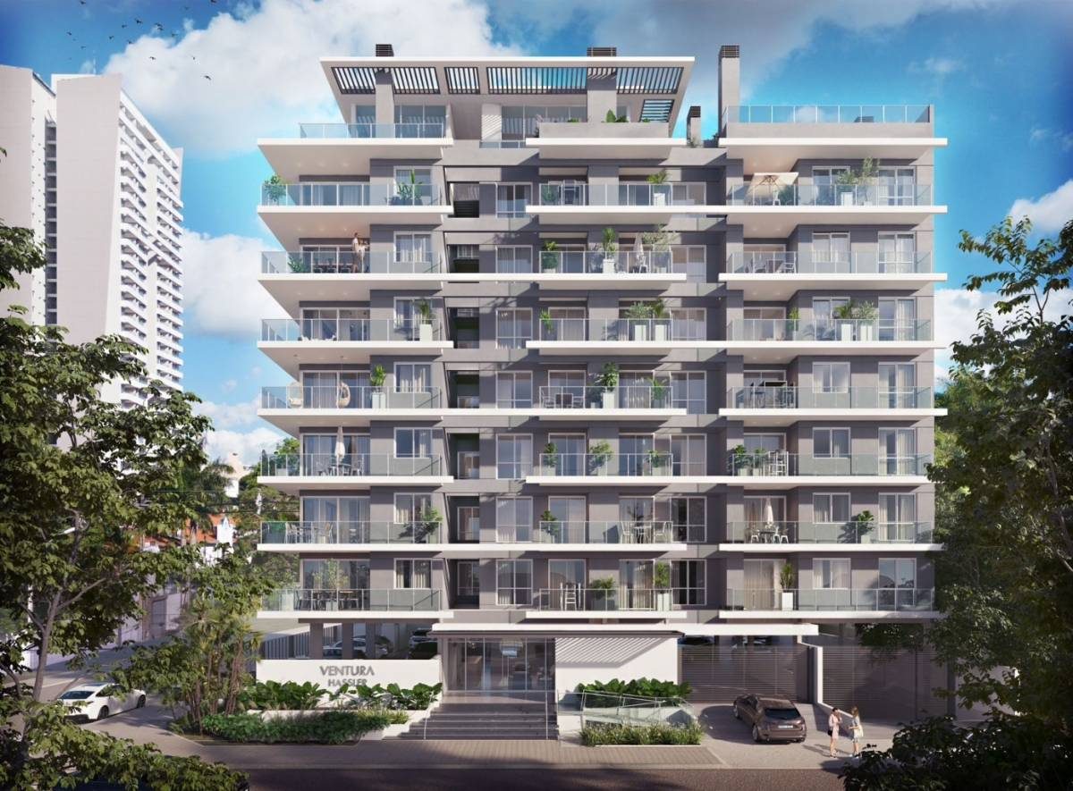 Departamento en venta en Recoleta