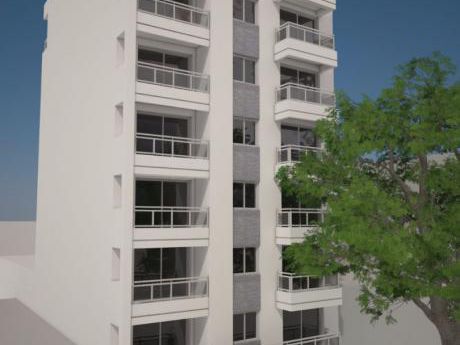 Apartamento De Dos Dormitorios