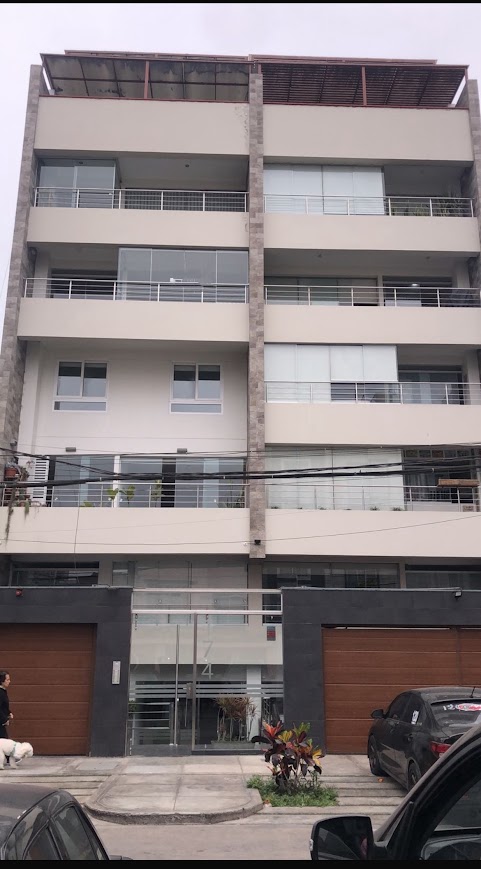 Imagen Apartamento