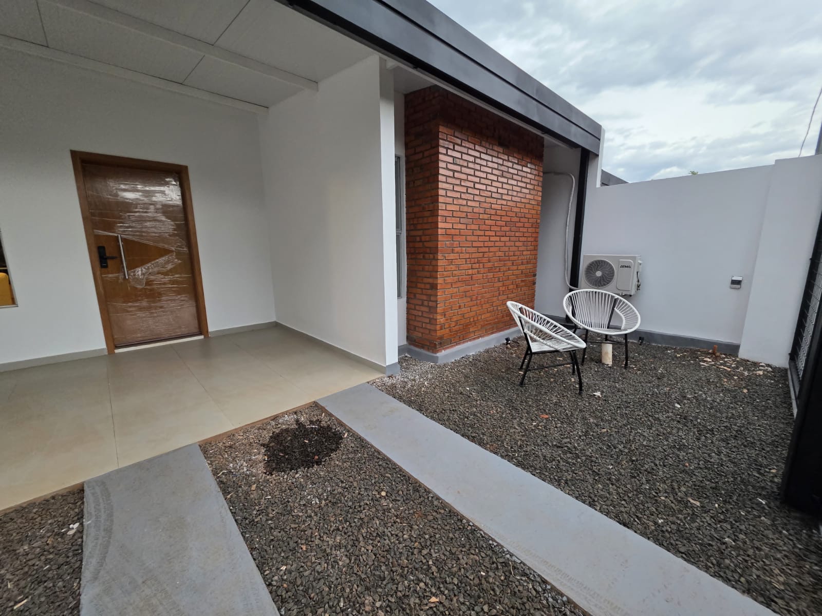 Dúplex en alquiler en Encarnación — foto 3