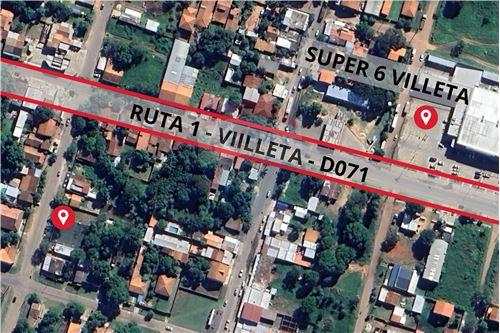 EN VENTA TERRENO DE 1.312 M2 — foto 2