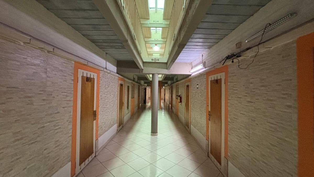Casa en venta en San Roque