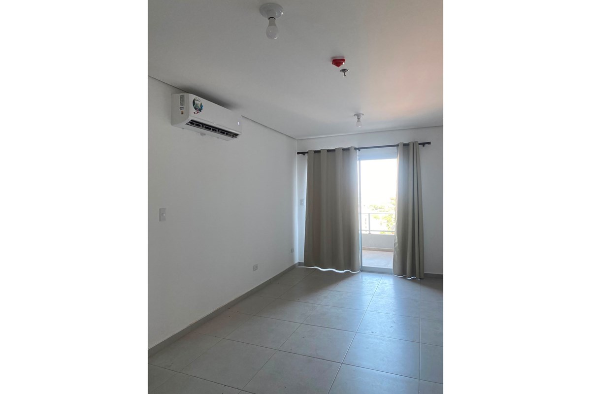 Departamento en alquiler en Asuncion, Las Lomas — foto 2