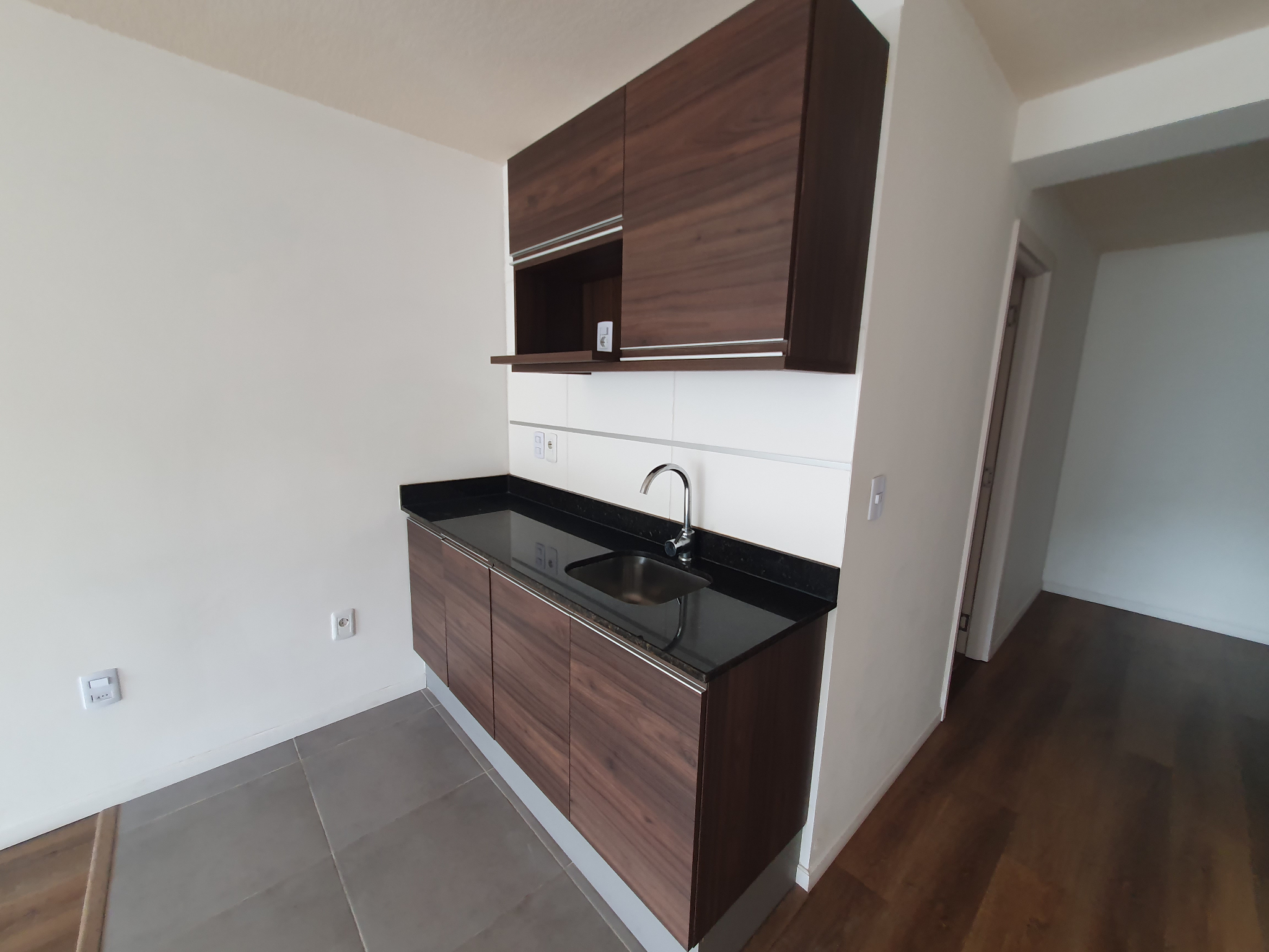 ALQUILER APARTAMENTO MONOAMBINETE, POCITOS · Foto 2