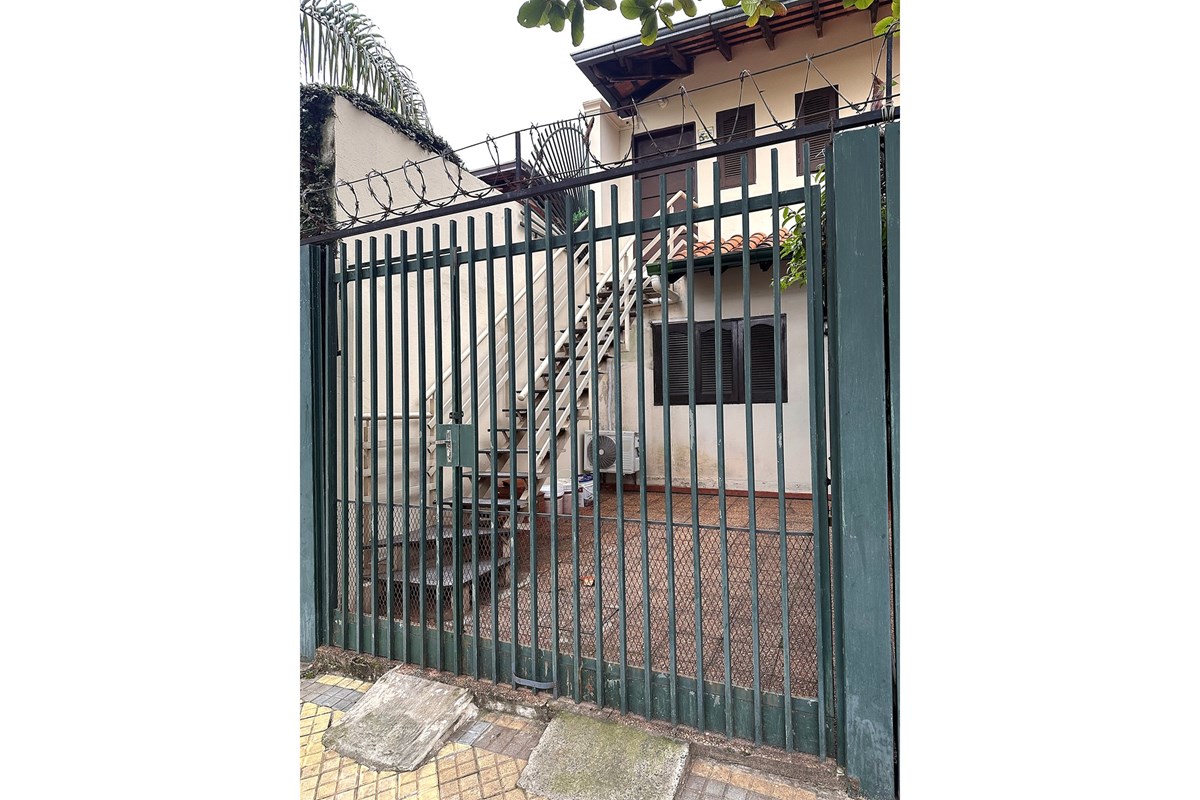 ALQUILO DEPARTAMENTO EN ASUNCION BARRIO SAJONIA — foto 3