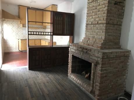 Venta Casa Pocitos Con Gge