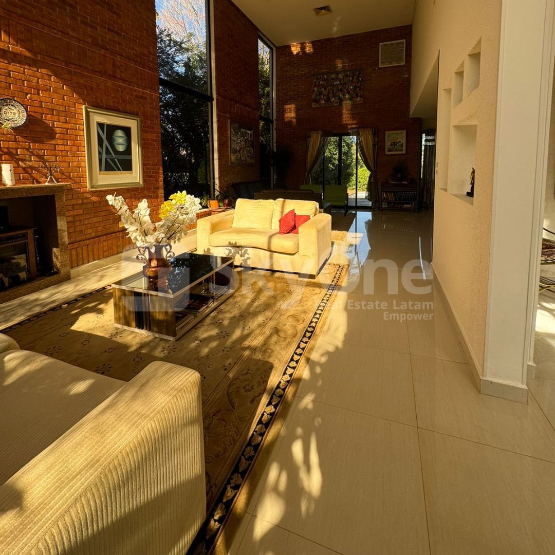 Se vende Residencia en el Paraná Country Club — foto 2