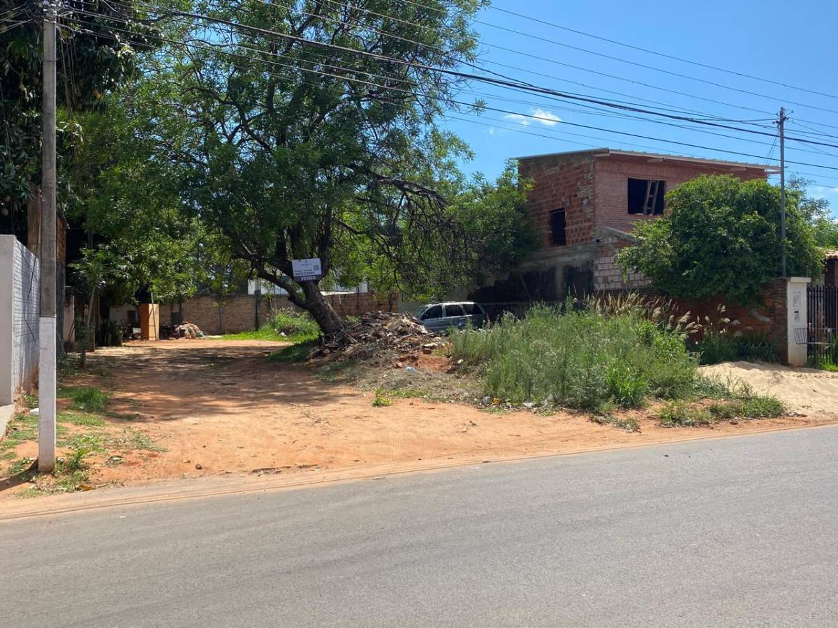 Terreno en venta en San Lorenzo — foto 2