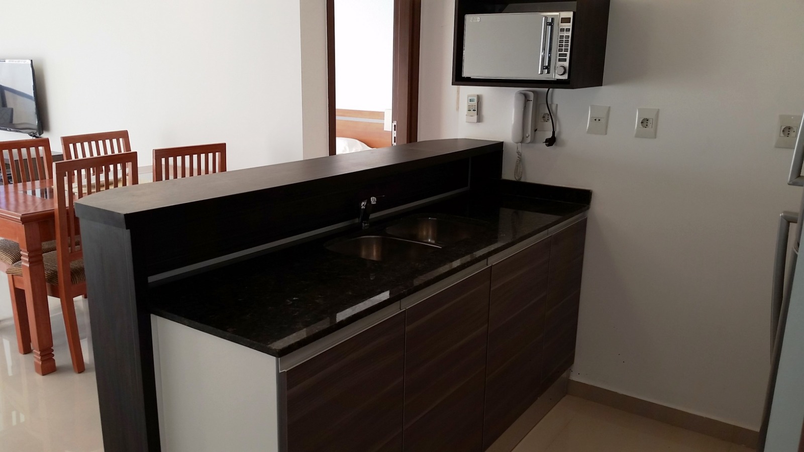 Hermosos departamento 1 dormitorio AMOBLADO — foto 2