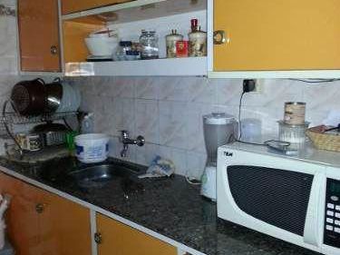Pposada, Piso Bajo, Alquilado En $ 19500, 4 Dormitorios