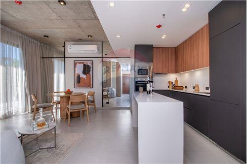 DEPARTAMENTO AMOBLADO  ALQUILER EDIFICIO HOST — foto 2