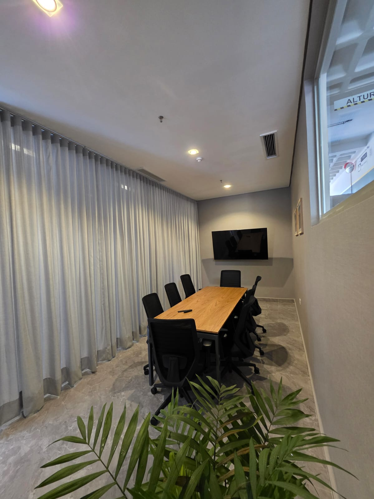 Departamento en alquiler en Ycuá Satí, Asunción — foto 3