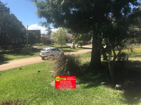 Casa - Alquiler Anual - 2 Dormitorios - Atlantida - Inmobiliaria Calipso