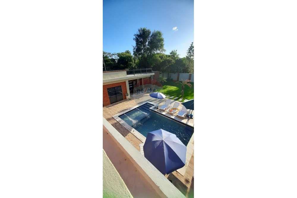 Casa de Verano - Venta - San Bernardino — foto 2