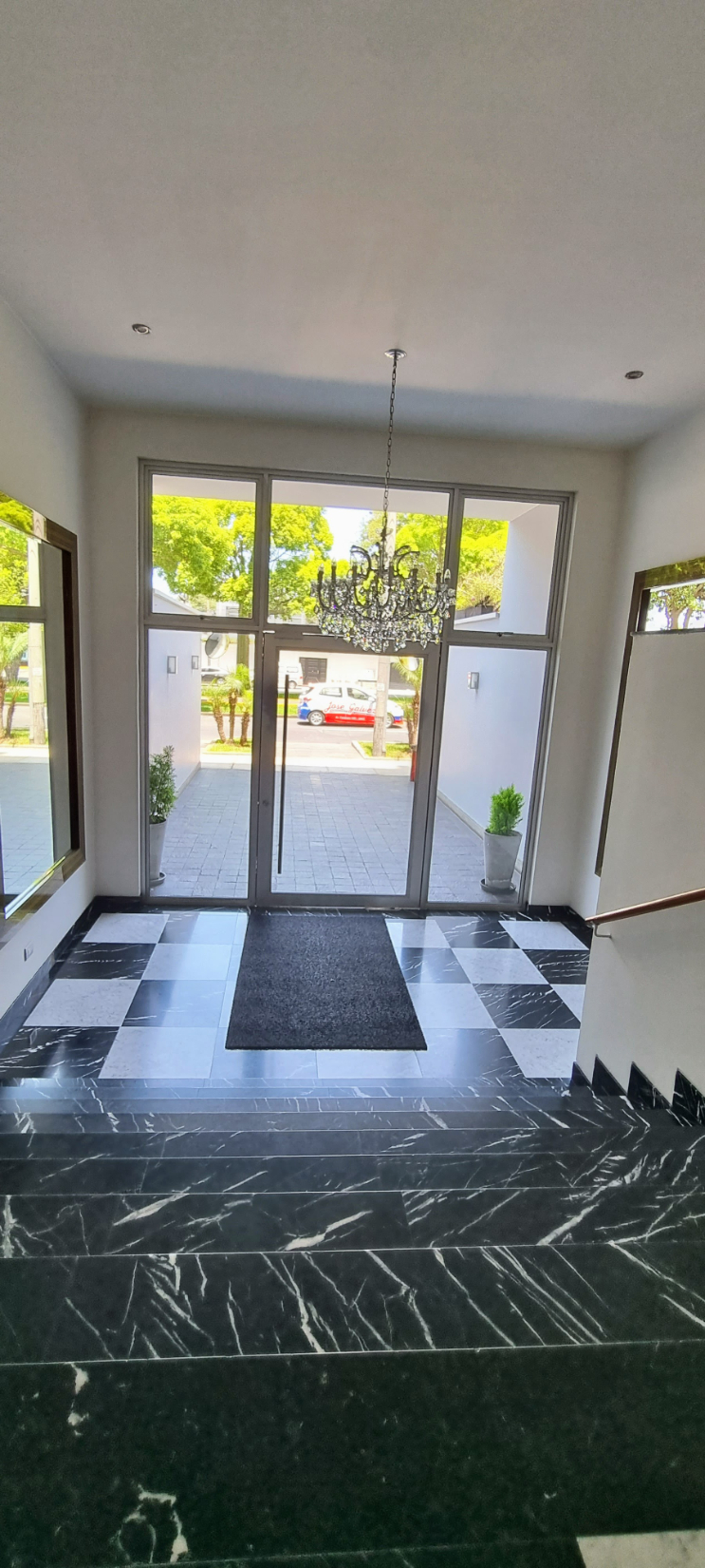 Departamento en venta en San Isidro