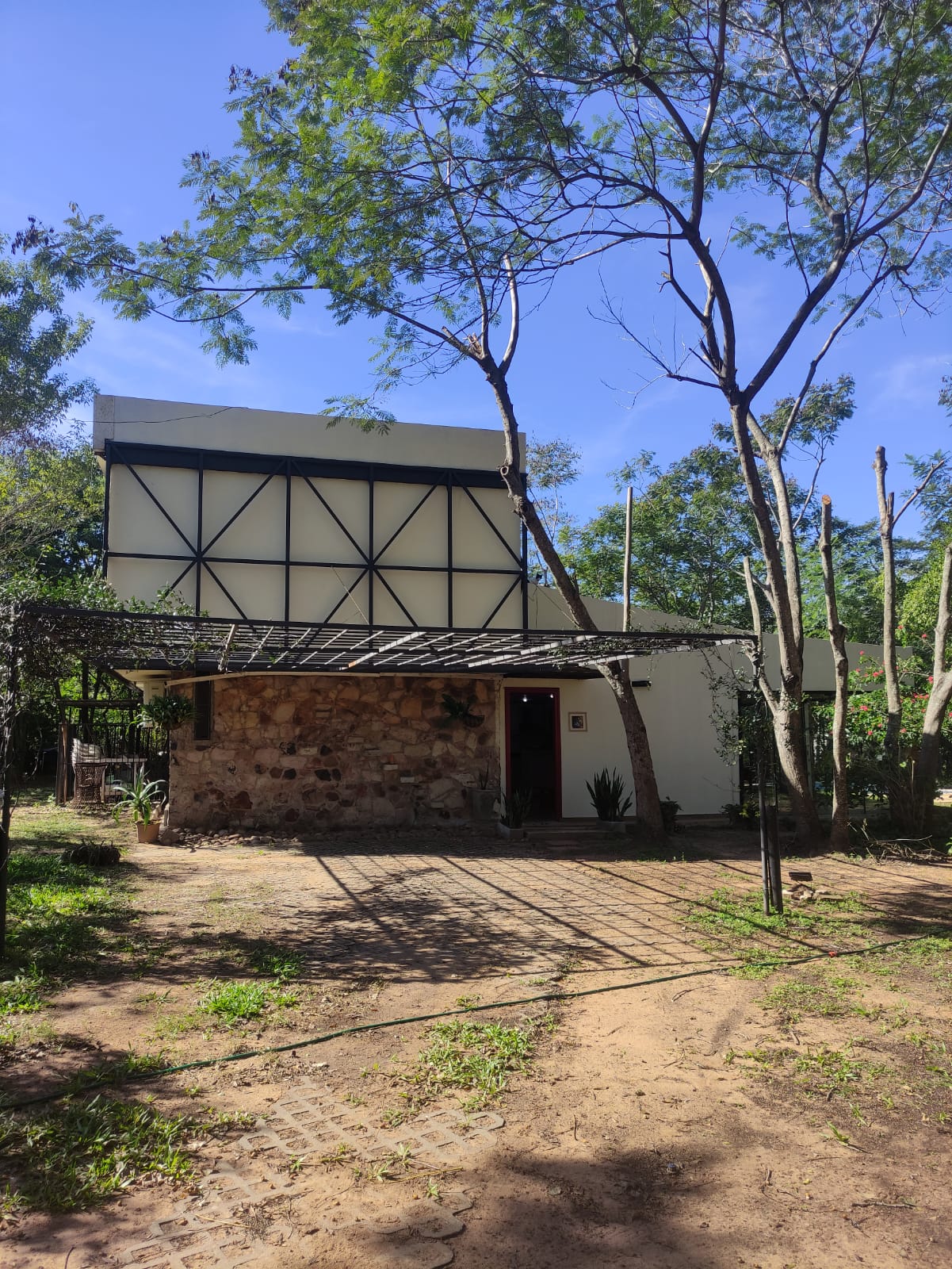 Alquiler de casa en Surubi’i — foto 3