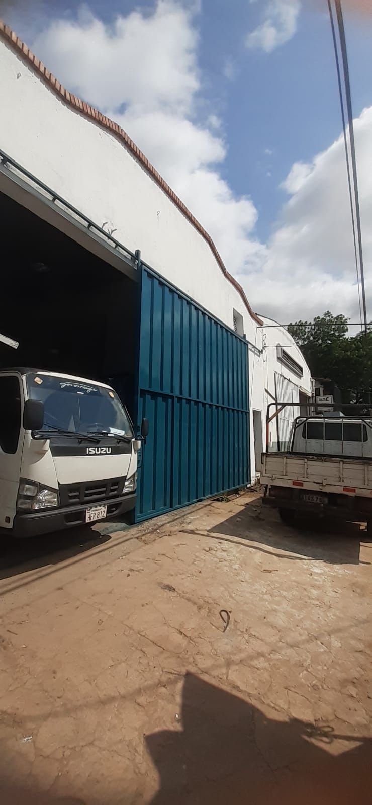 Depósito en Alquiler en San Pablo (Zona Multiplaza) | Totalmente Acondicionado — foto 3
