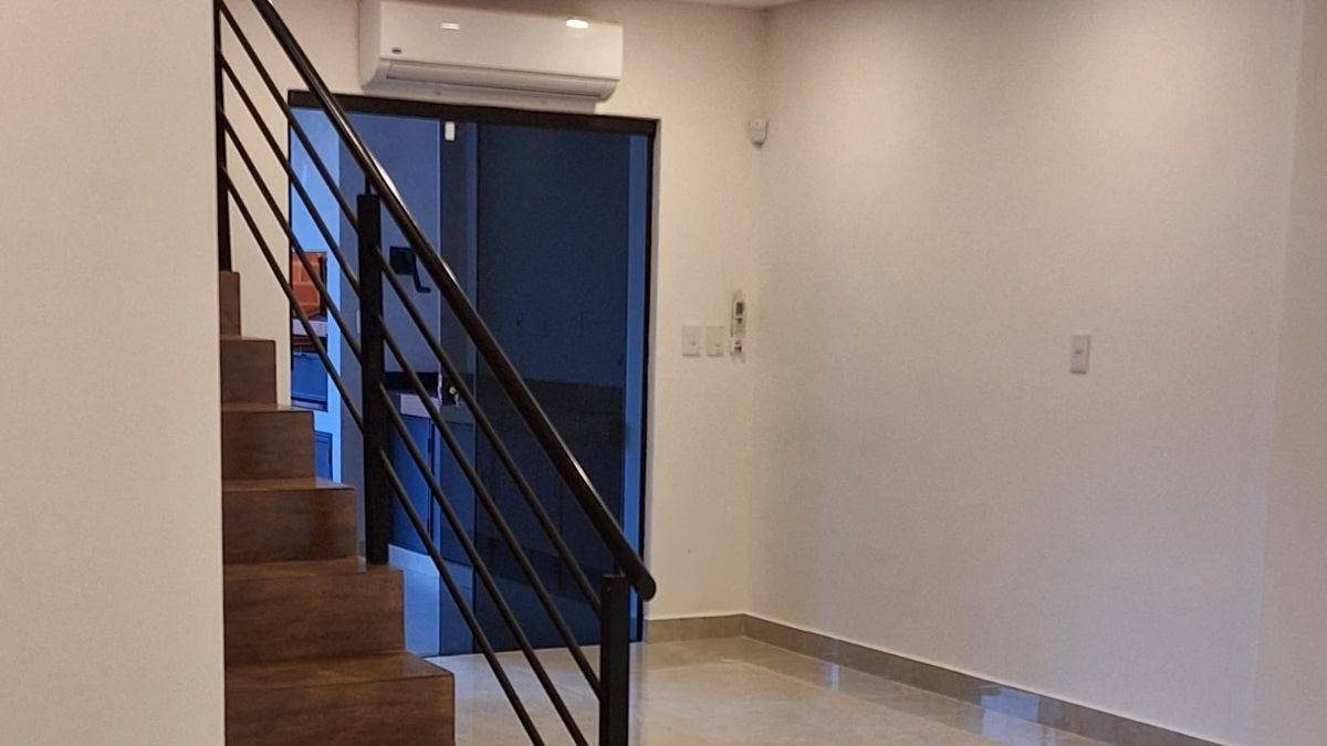 Casa a estrenar en Fernando de la Mora – Zona Norte — foto 3