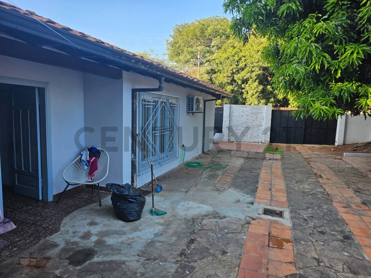 Vendo casa en Fernando de la Mora zona norte — foto 3