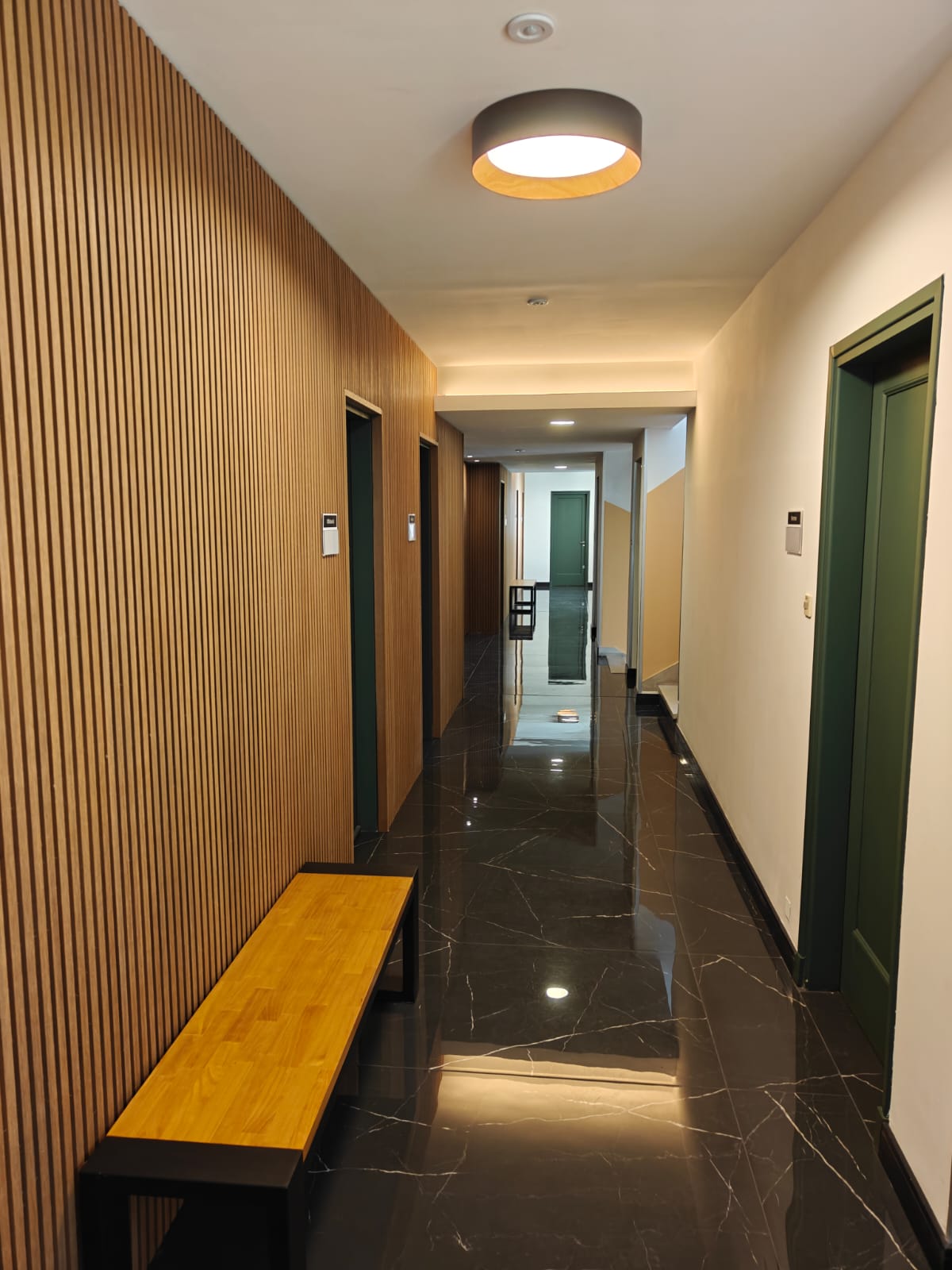 Excelente Oficina Modular En Edificio De Estilo Reciclado A Nuevo · Foto 7