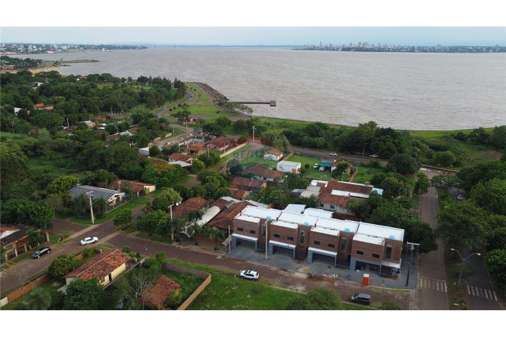Duplex - Venta - Encarnación, Itapúa, Paraguay — foto 3