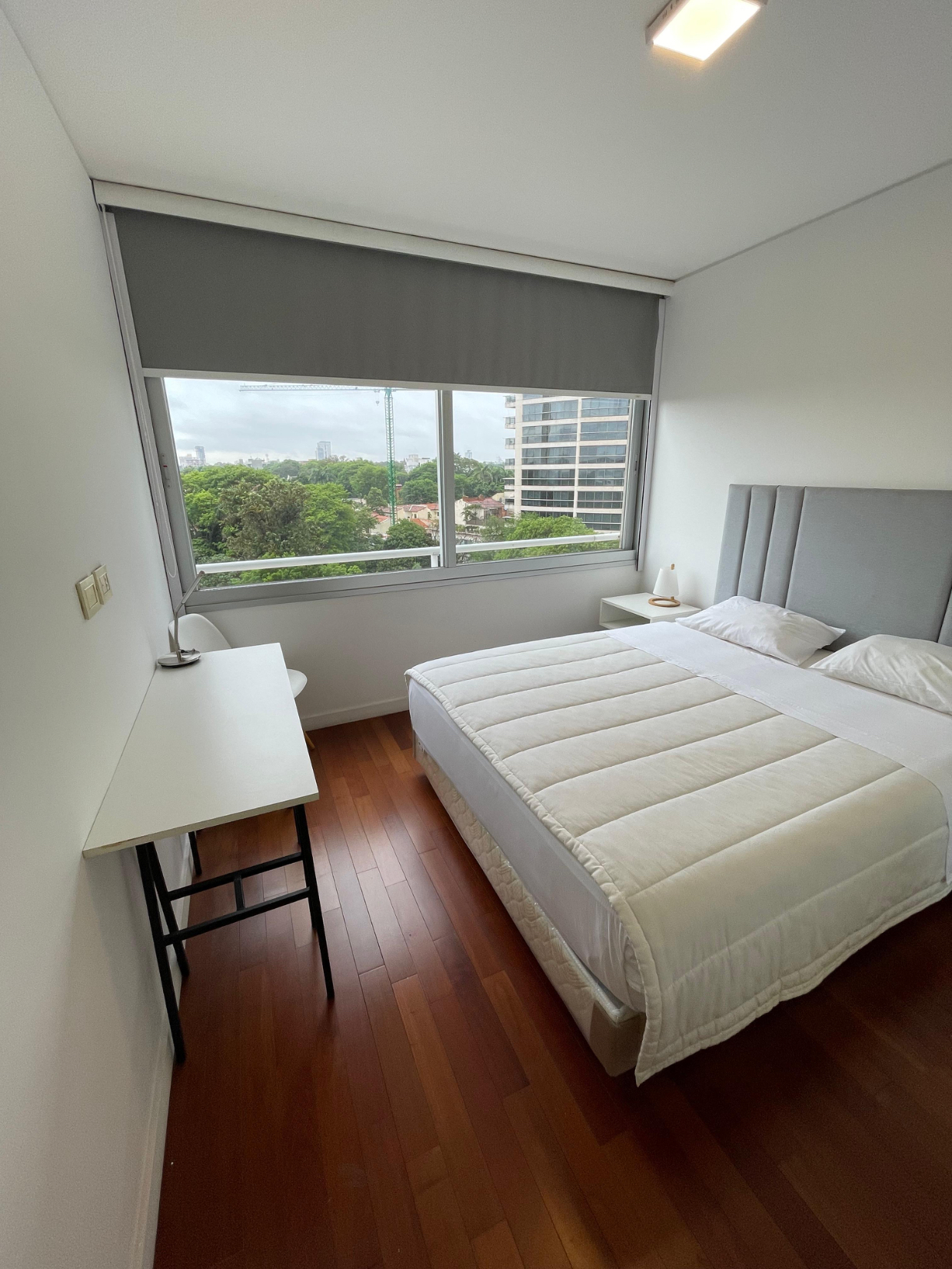 Departamento en alquiler en Ycuá Satí, Asunción — foto 2