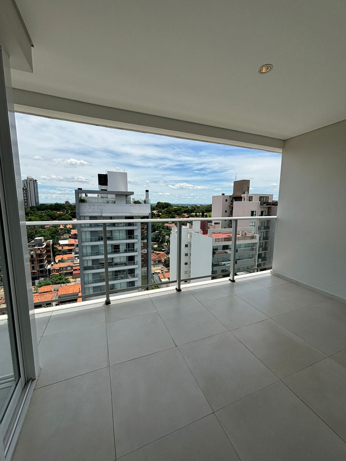 Departamento en alquiler en Trinidad