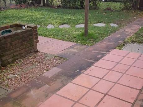 Vendo Casa Tres Dormitorios En Carrasco Ph