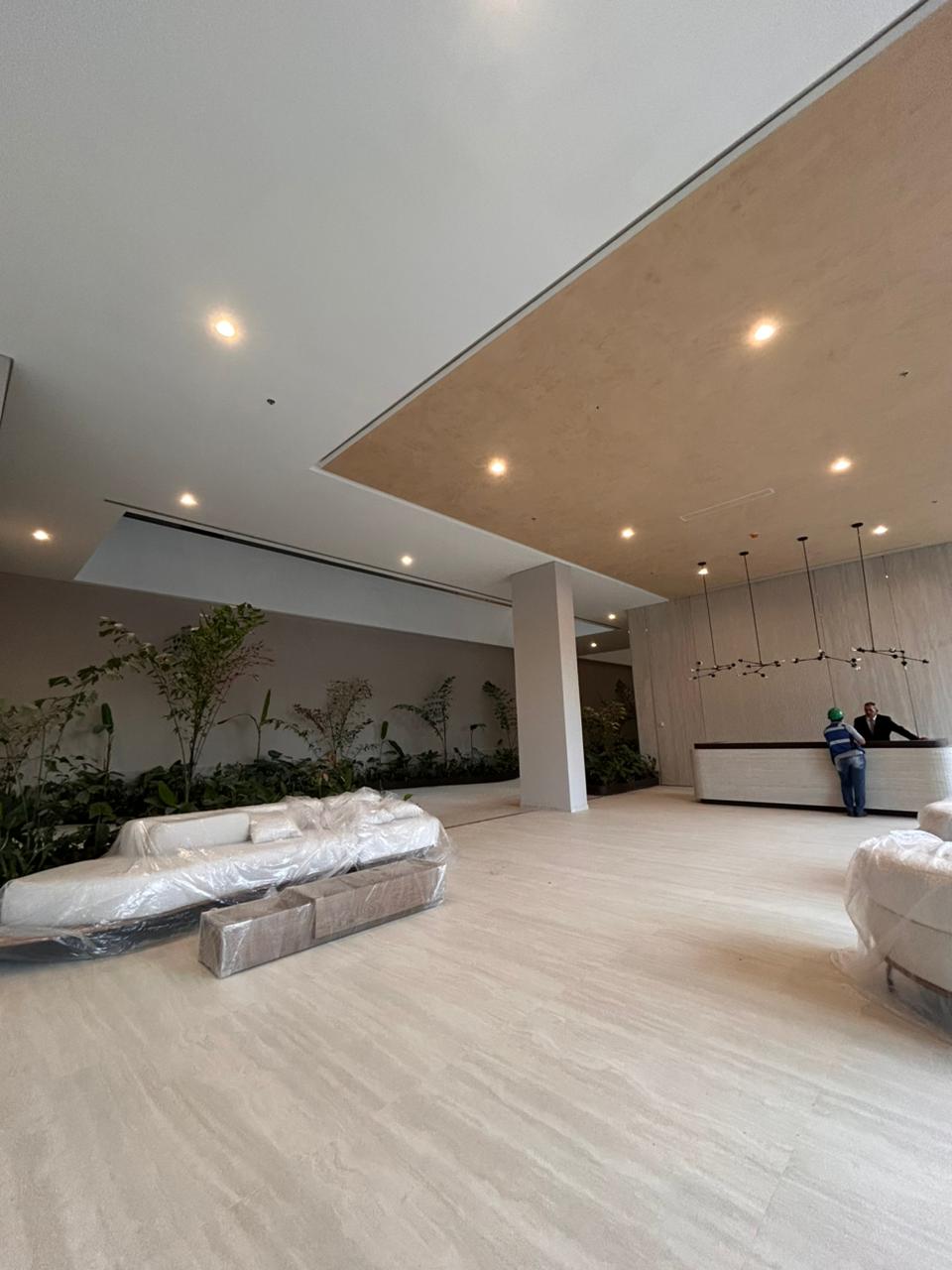 Alquilo departamento a estrenar de 2 habitaciones en Distrito Perseverancia — foto 2