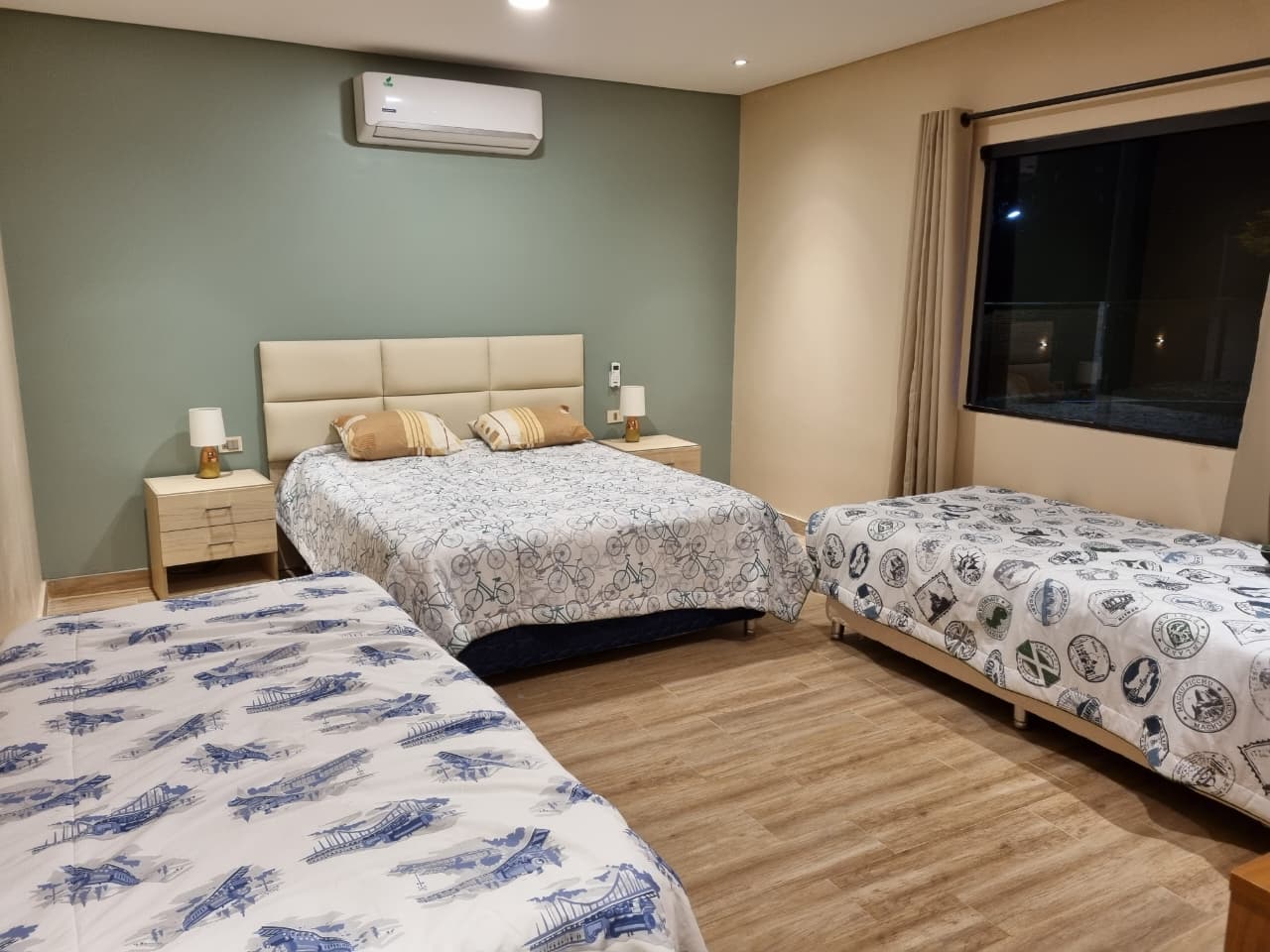 VENDO CASA QUINTA EN NUEVA COLOMBIA CORDILLERA — foto 3