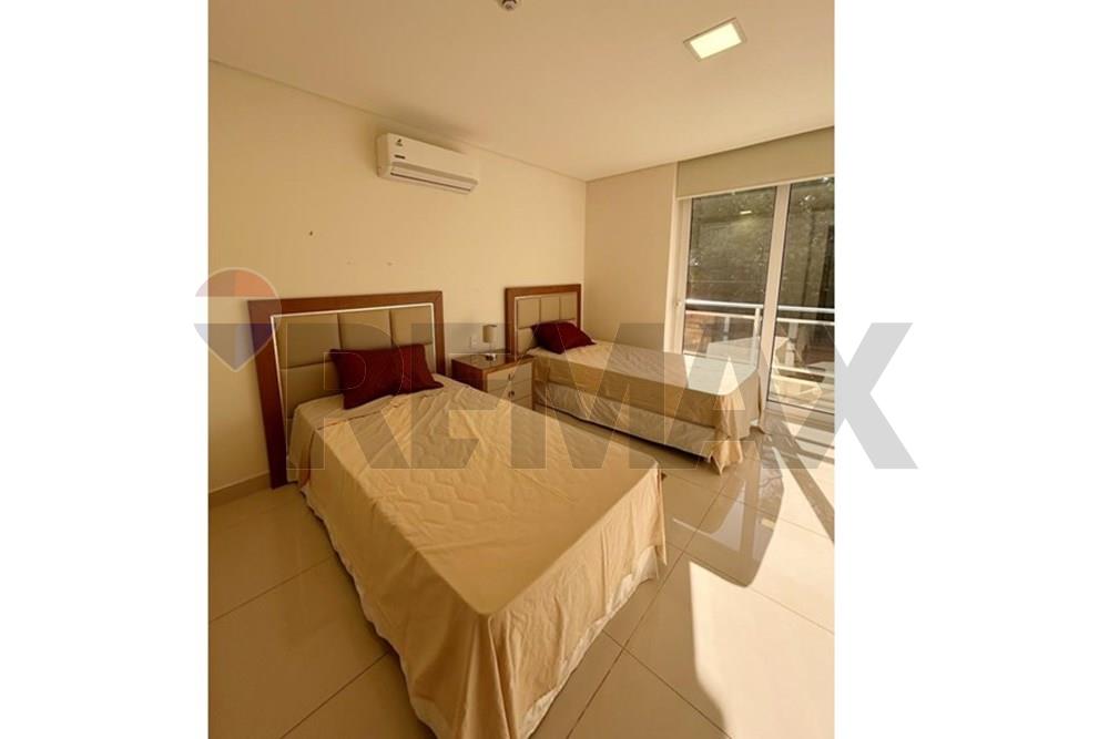 Condominio de Lujo - Alquiler - Recoleta, Asunción, Paraguay — foto 2
