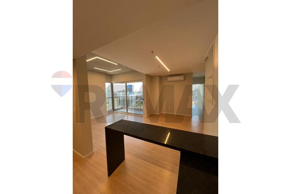 Departamento - Alquiler - Las Lomas (Carmelitas), Asunción, Paraguay — foto 3