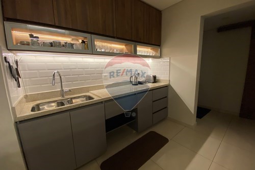 Departamento-Alquiler-PY Asunción Villa Morra — foto 2