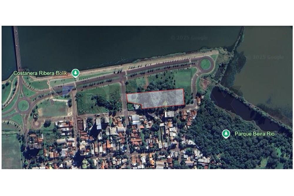 EN VENTA TERRENO SOBRE COSTANERA PADRE BOLIK — foto 3