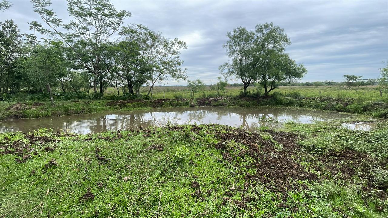 Vendo 9 hectáreas en Tobati - Mompox — foto 3