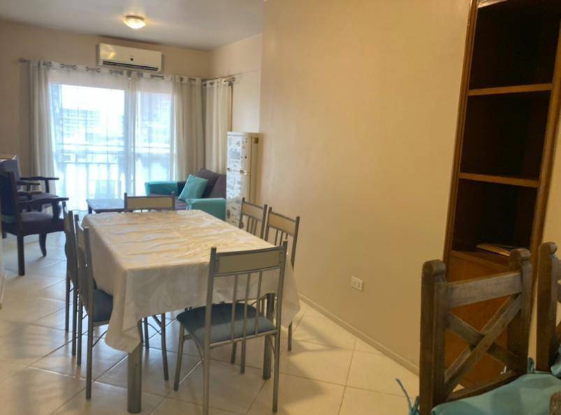 ALQUILO DEPARTAMENTO DE 1 DORMITORIO EN LA ENCARNACION EN ASUNCION — foto 2