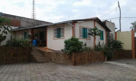 Venta De Local Comercial Y Vivienda Incluida