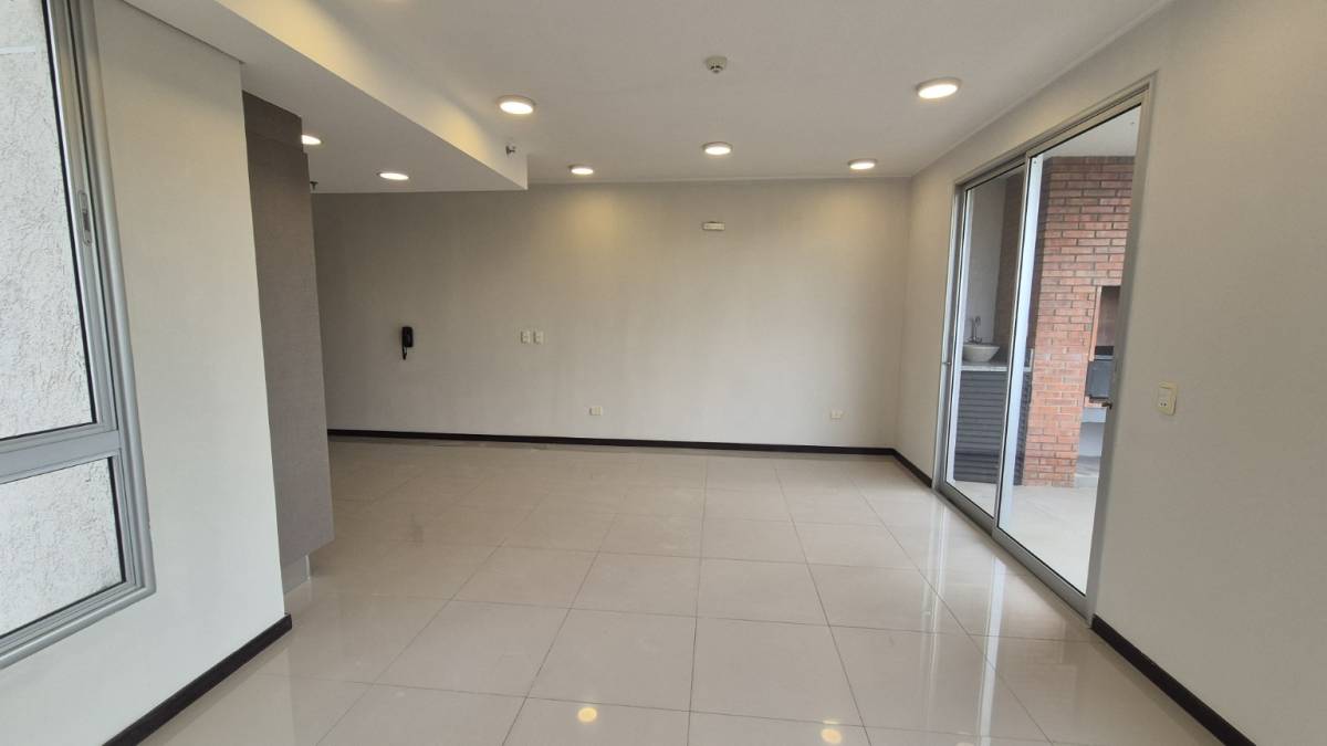 ALQUILO DPTO DE DOS DORMITORIOS — foto 2