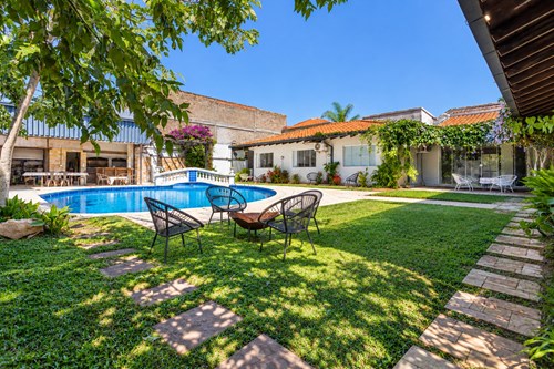 Casa en venta en Bella Vista