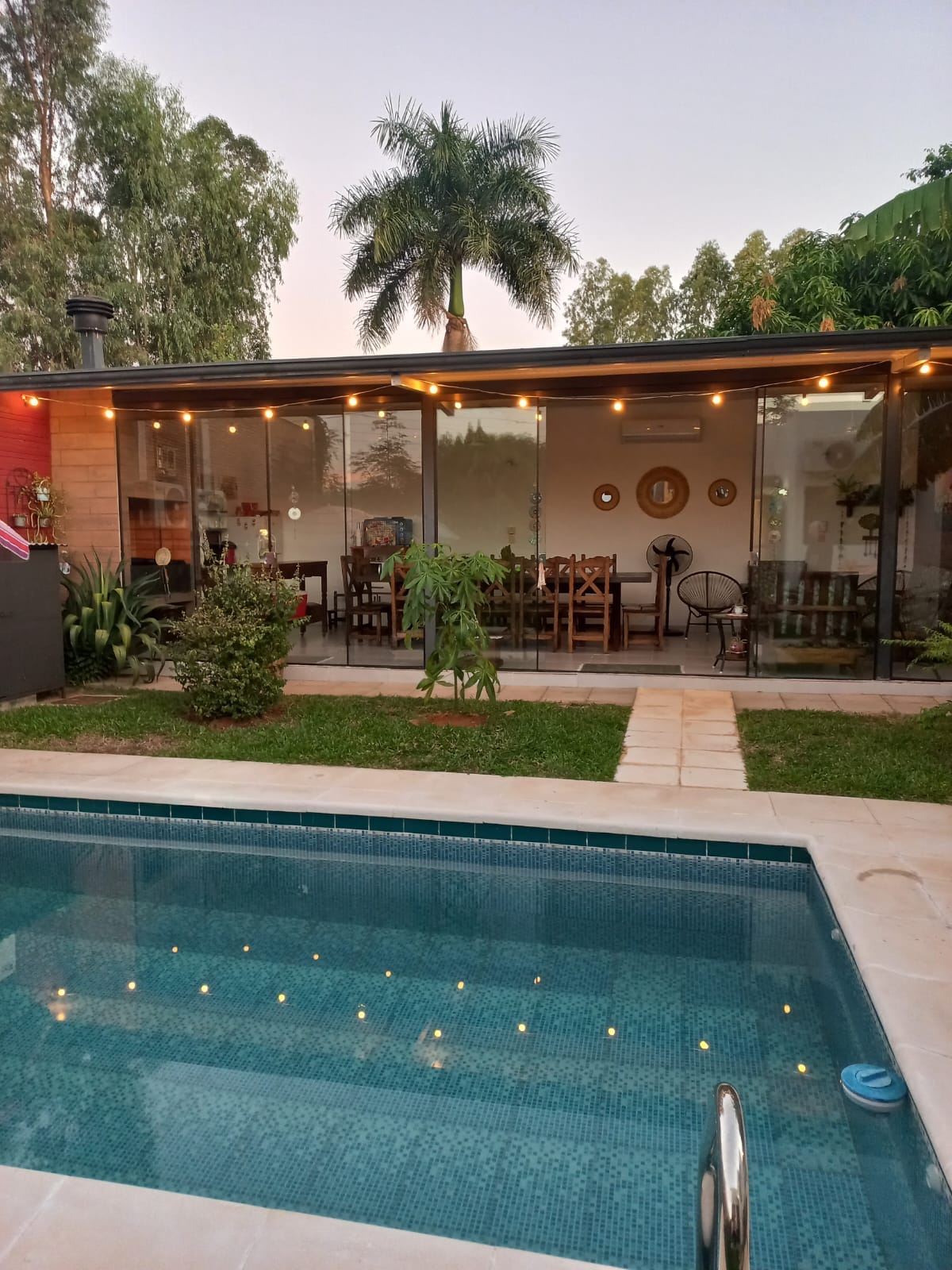 Alquilo Casa en Sanber - Puerta del Lago — foto 2