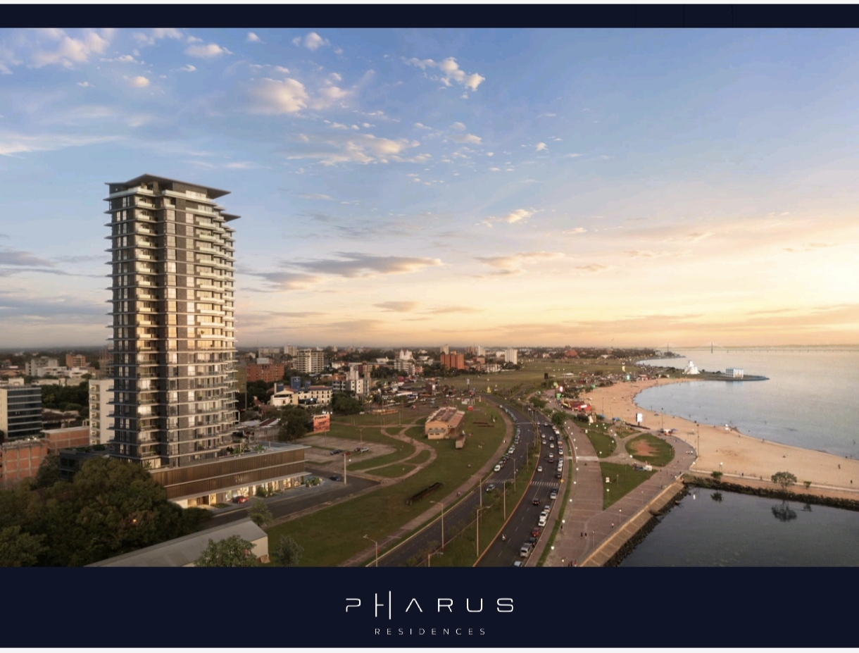 Edificio PHARUS RESIDENCES — foto 3