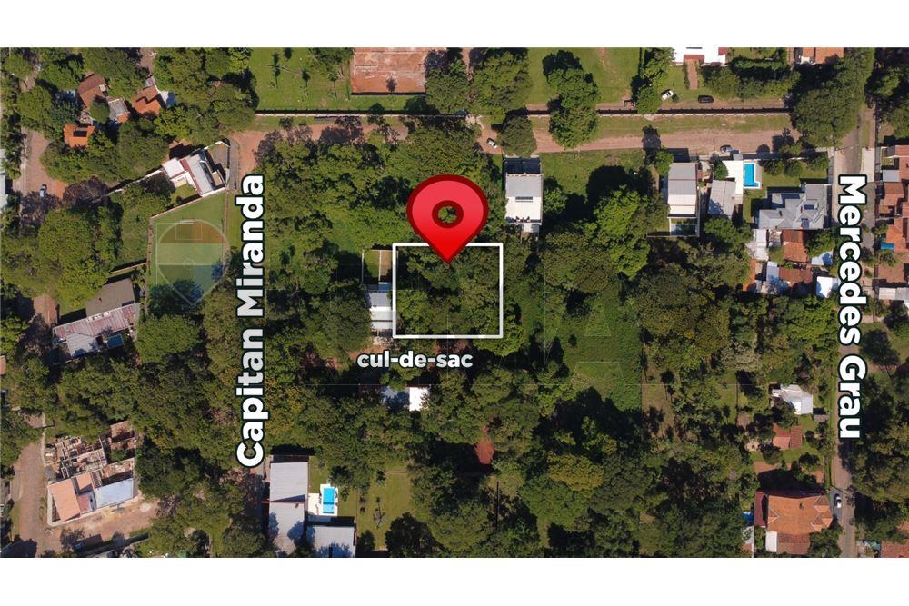 Se venden 3 terrenos e/ el barrio cerrado Plaza de los Mangos y el Colegio SEK. — foto 2