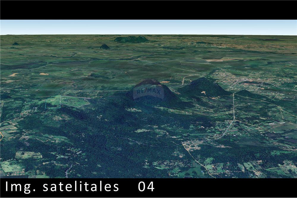 IMPRESIONANTE PROPIEDAD EN PARAGUARI- MONTE MATTEO — foto 3