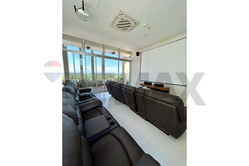 Departamento - Alquiler - Los Laureles, Asunción, Paraguay — foto 2
