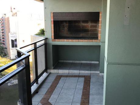 Apartamento Alquiler 3 Dorm, Garage, Rambla Malvin