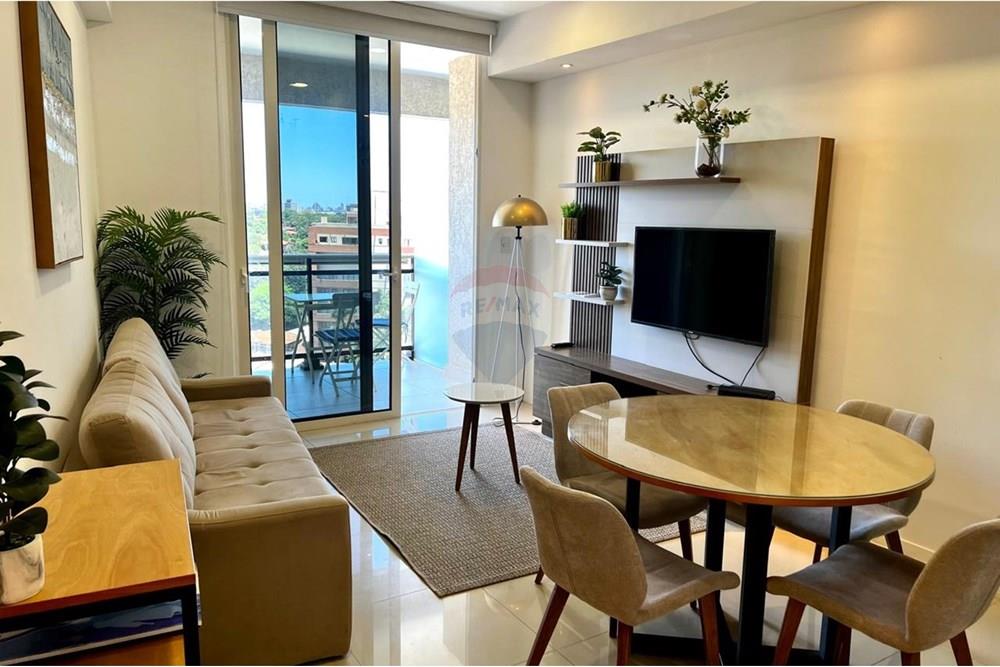 ALQUILO DEPARTAMENTO FULL AMOBLADO EN THE TOWER — foto 3