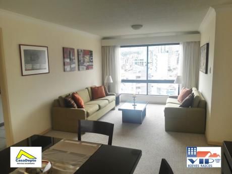 Código 11263, Auquisamaña, Departamento En Alquiler, La Paz, Bolivia
