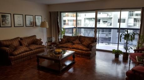 Villa Biarritz, Impecable, Amueblado