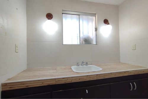 Casa-Alquiler-Brizuela Casi Lillo, Ycuá Satí, Asunción — foto 2